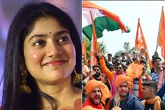 sai pallavi getting threats after controversial remark bajrang dal said apologise