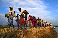 more than 100 million people displaced from one place to another in 2021 report