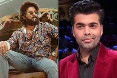 allu arjuns first hindi film to be made by karan johar