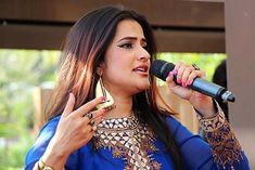 sona mohapatra birthday