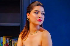 sargam koushal crowned mrs india world