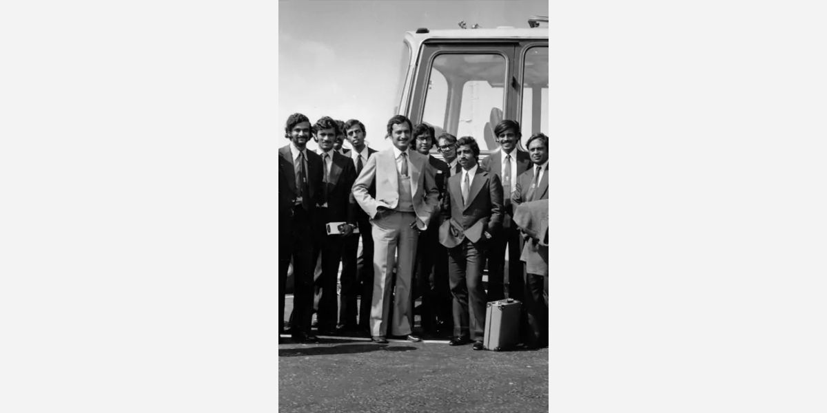  India  One-Day International (ODI)