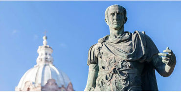 Julius Caesar Roman 