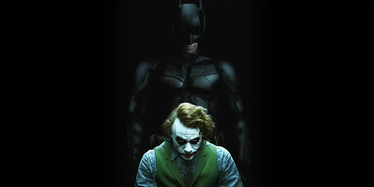  Christopher Nolan The Dark Knight