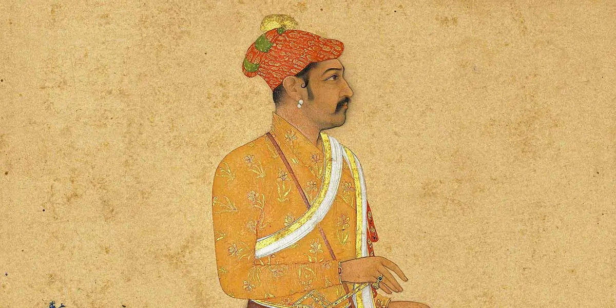 Jai Singh  prominent commander 