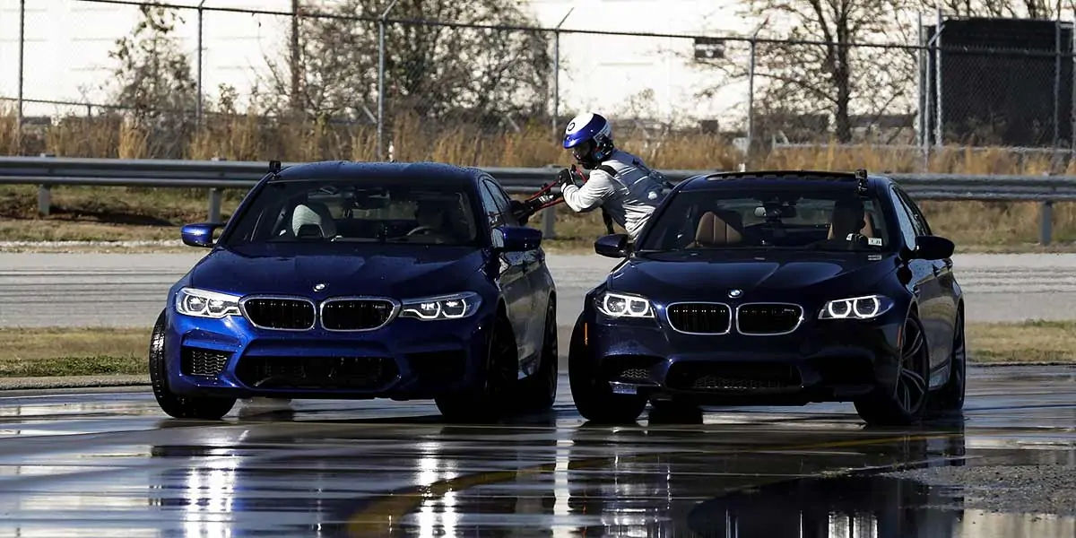 johan schwartz, btw, danish racing, matt mullins, american, detroit speed