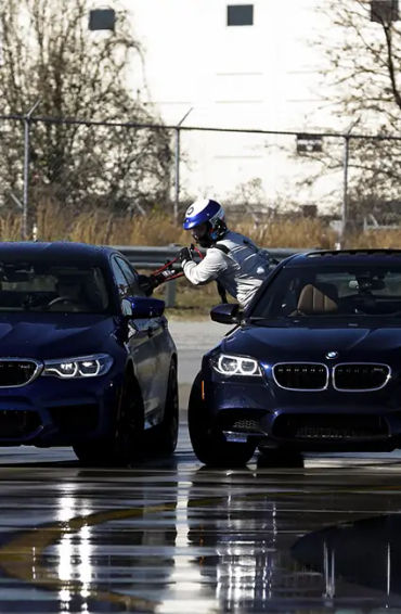 johan schwartz, btw, danish racing, matt mullins, american, detroit speed