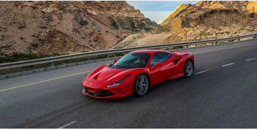 ferrari, enzo ferrari, fiat, Italian, piero ferrari, fiat chrysler, automobiles, United States secur