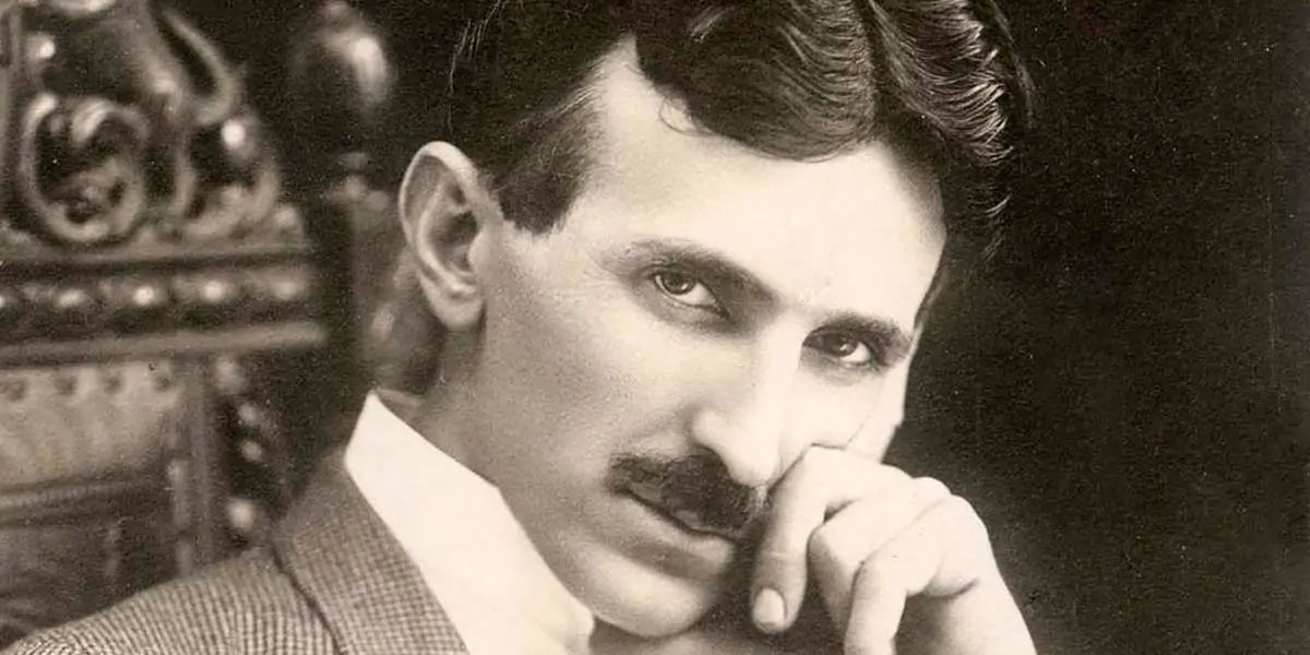 nikola tesla, innovation, photographic memory, cars, tesla, unique, sherlock holmes