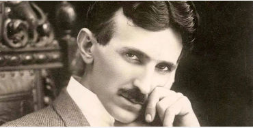 nikola tesla, innovation, photographic memory, cars, tesla, unique, sherlock holmes
