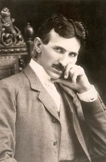nikola tesla, innovation, photographic memory, cars, tesla, unique, sherlock holmes