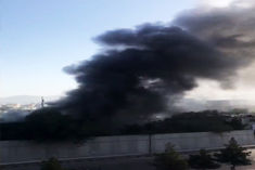 Terrorist attack on Gurudwara in Kabul, news of many deaths