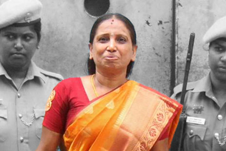 application for release of rajiv gandhis killers dismissed in high court