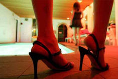 sex racket busted on mumbais vp road 33 women rescued
