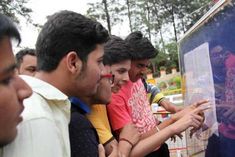 himachal pradesh board of school education declared class xii result