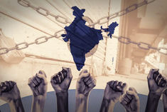 many organizations called bharat bandh today in protest against agneepath 