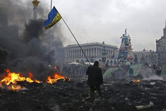 nato said ukraine will free donbass war will last for many years russia claims will get big success 