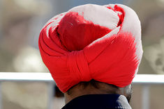 sikhs in afghanistan 