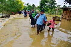 floods in assam 