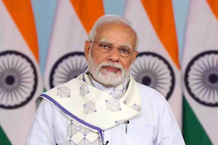 pm modi asks people for their views on the 90th episode of mann ki baat