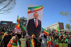 people of amhara community killed in ethiopia