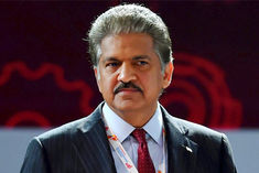 Anand Mahindra will give jobs to Agniveers