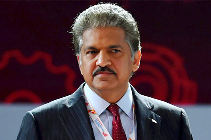 Anand Mahindra will give jobs to Agniveers