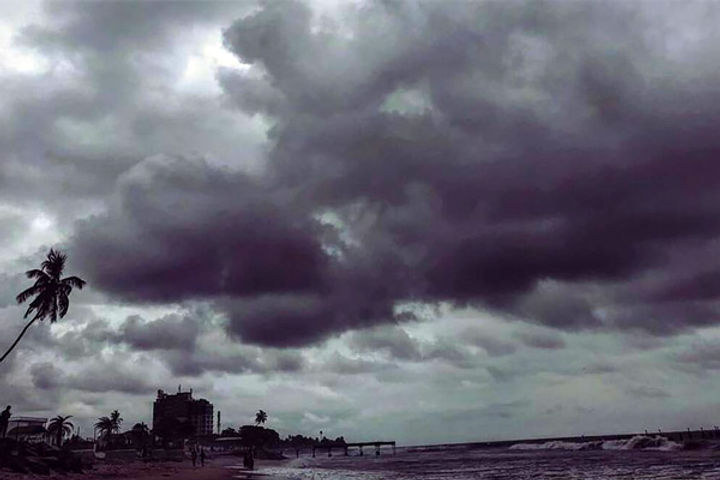 It will rain soon in Bihar, Jharkhand, Gujarat, Madhya Pradesh and Chhattisgarh