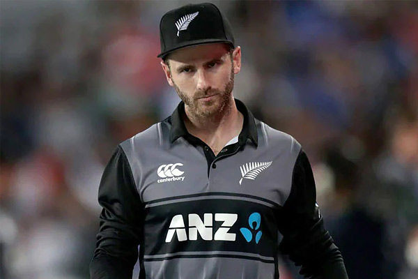 Kane Williamson Will Not Play In Series Against Scotland, Ireland And Netherlands