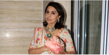 Neetu Singh Indian actress 