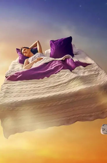 dreams, black, white, sleep, older, younger, professor, chris idzikowski, research, assessment, advi