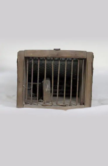 mousetrap, colin pullinger, perpetual mousetrap, lifetime, england museum, trap,  mechanism