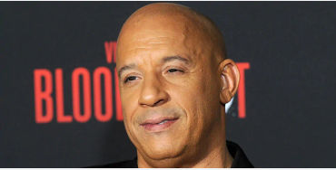 Vin Diesel