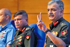 Agnipath recruitment scheme