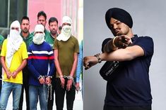 sidhu musewala murder case