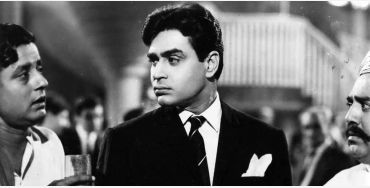 Rajendra Kumar Indian actor