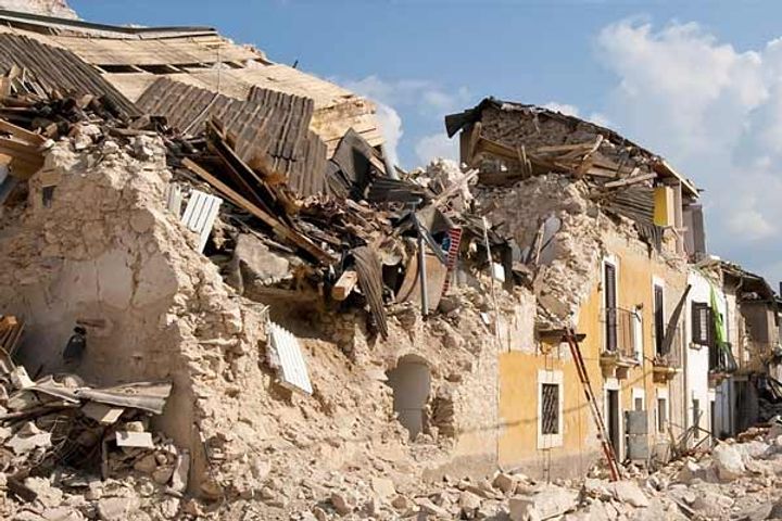 250 killed, 150 injured due to earthquake in Afghanistan, number may increase
