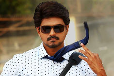 Thalapathy Vijay Birthday Special