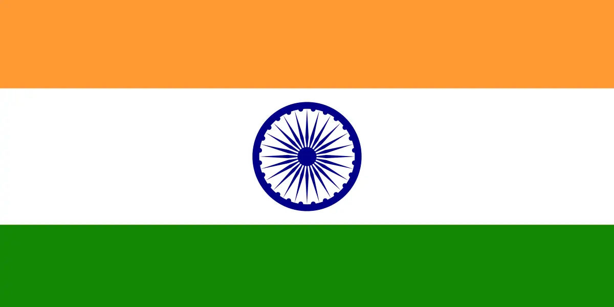 india national flag