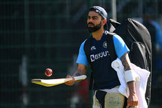 Bad news before India England test Virat Kohli got corona infected says report