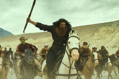 Shamshera teaser release Ranbir Kapoor seen in a changed style