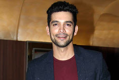 Diganth Manchale back injury