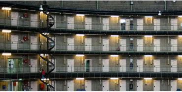 netherlands, secure, criminals, crime, reduction, jail, prison, norway, nation, import
