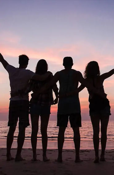 orbitomedial prefrontal cortex, person, social circle, Oxford, research, network, personalities, moo