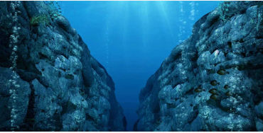 moon, human , history, mariana trench, harsh conditions, director james cameron, national geographic