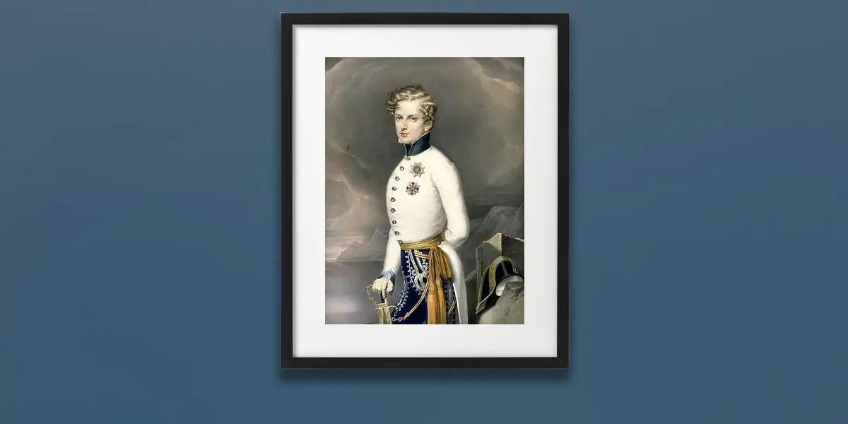 Napolean iind  emperor of france