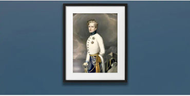 Napolean iind  emperor of france