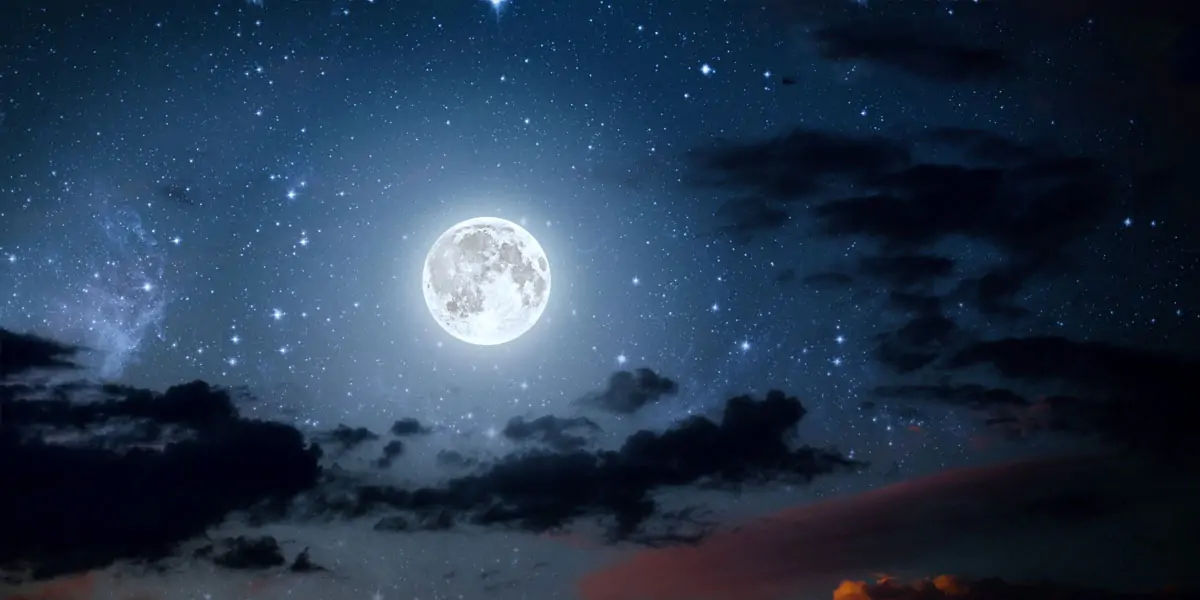 pacific ocean, indonesia, colombia, ocean, moon