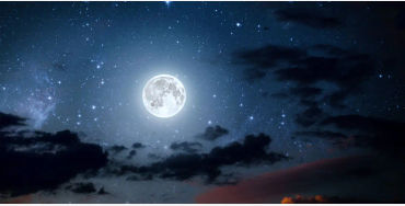 pacific ocean, indonesia, colombia, ocean, moon