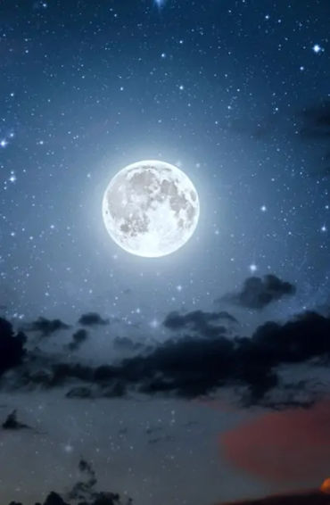 pacific ocean, indonesia, colombia, ocean, moon